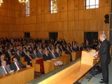 MHP Yerel Seçim Beyannamesi Tanıtıldı: 3 Ana Tema, 9 İlke ve 100 Madde İçeriyor