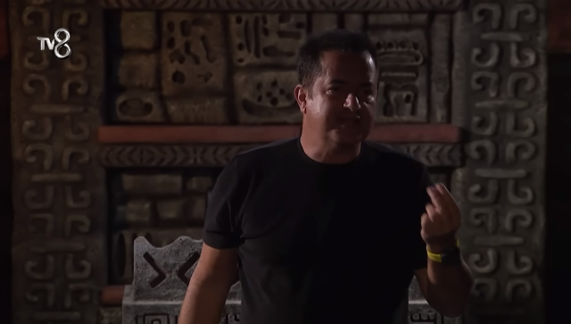 Survivor All Star'ın Son Bölümünde Çıkan Kavga Acun Ilıcalı'yı Çıldırttı