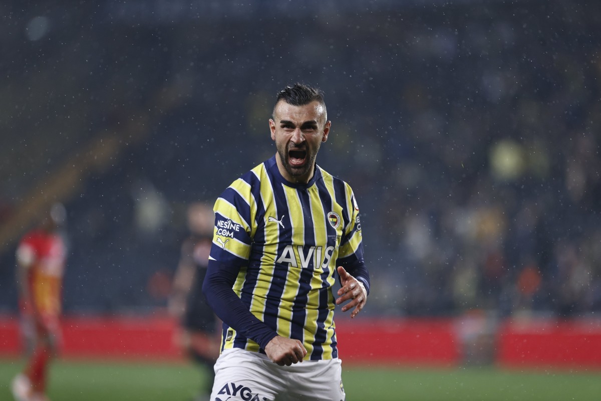 Serdar Dursun, Fenerbahçe'ye Dönüyor