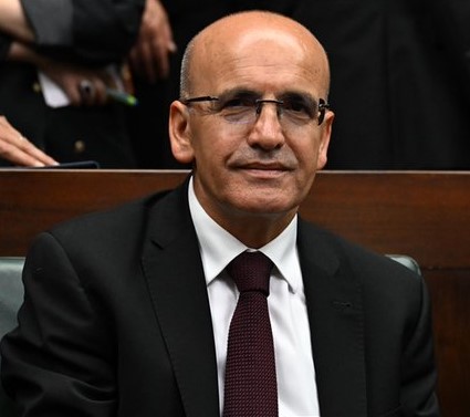 Bakan Şimşek: Kripto ve Borsa Yatırımcılarına Tüyolarla Hareket Edenlerin Zarar Etmesi Kaçınılmaz