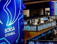 Borsa İstanbul'da BIST 100 Endeksi Rekor Kırarak Yükselişini Sürdürdü