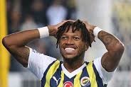 Yıldız Oyuncu Fred'in Kas Yırtığı Tamamen İyileşti