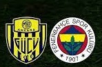 Ankaragücü'nden Fenerbahçe Maçı Öncesi Çağrı: Adalet Herkes İçin Geçerli Olmalı