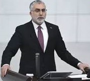  Bakan Işıkhan: Kademeli emeklilikle ilgili şu anda bir çalışma yürütmüyoruz