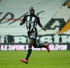 Vincent Aboubakar, Taraftarın Tepkisi Sonrası Takımda Kalmak İstemiyor
