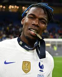 Paul Pogba'ya Rusya'dan Gelen Beklenmedik Teklif