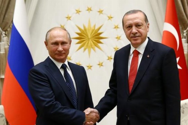 Putin'in Seçim Sonrası Türkiye Ziyareti: Erdoğan İle Görüşmeler Devam Ediyor