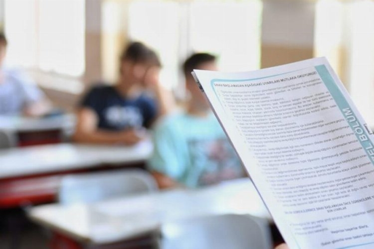 LGS Başvuruları İçin Son Gün