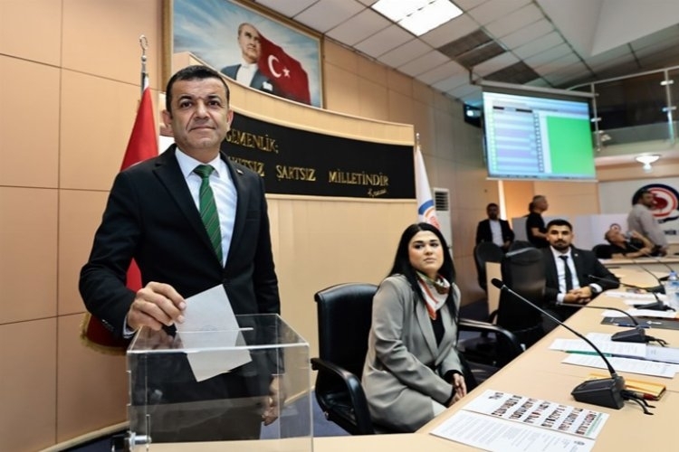Denizli'de Emekliler İçin Yeni Dönem Adımları Atılıyor