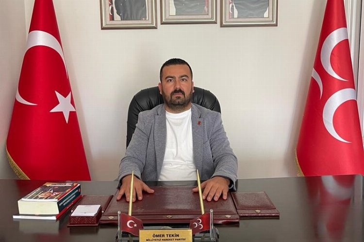 MHP Kumluca'dan Taşınmaz Satışıyla İlgili Net Tutum Açıklaması