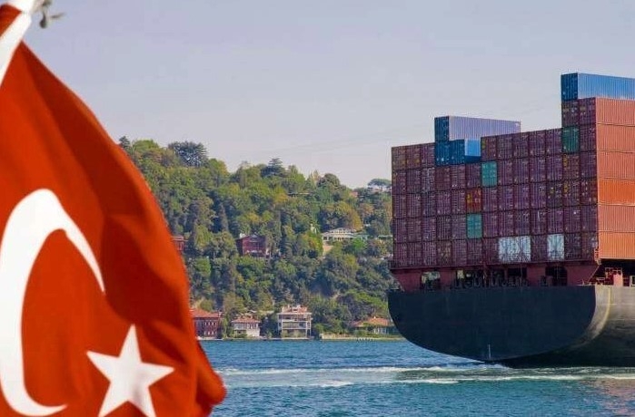 İhracat Rekorları Kıran Şehirler Açıklandı