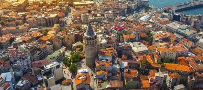 İstanbul, Konut Satışında Yine Zirvede!